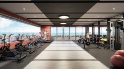 Gimnasio | Real Estate in Dominican Republic