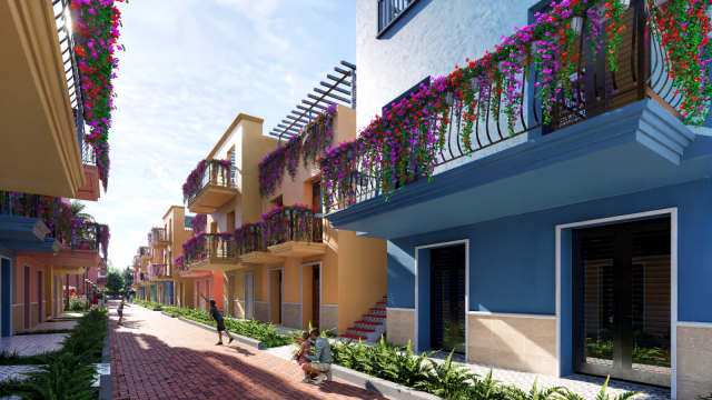 Un proyecto inspirado en la elegancia histórica del Caribe

Este desarrollo residencial nace del encanto arquitectónico de los pueblos coloniales del Caribe y Latinoamérica. Su diseño fusiona la estética histórica con la comodidad contemporánea, creando un destino ideal para quienes buscan tranquilidad, autenticidad y un estilo de vida con esencia y propósito. | Bienes Raices Republica Dominicana 