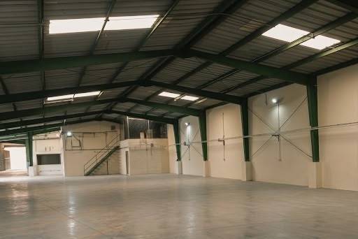 Nave Industrial en Alquiler

Km. 11 de la Autopista Duarte | Sector Alameda

Excelente nave industrial disponible para alquiler, ubicada en una zona de fácil acceso y con una distribución ideal para operaciones industriales, logísticas, comerciales o de almacenamiento.
 | Bienes Raices Republica Dominicana 