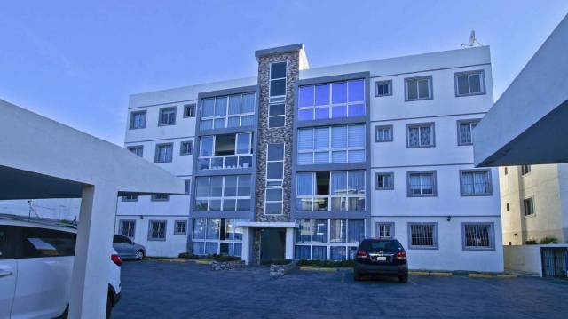OLIMA REAL ESTATE VENDE Apartamento tipo Penthouse, con ubicación privilegiada en el sector Embrujo I | Bienes Raices Republica Dominicana 