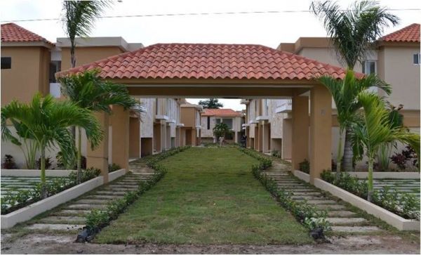 Villas duplex dans un hôtel résidentiel 4 étoiles. | Immobilier en République Dominicaine
