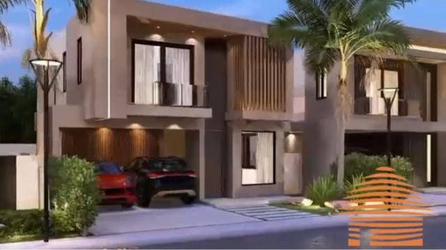 Proyecto en venta con  23 casa en plano por Puñal ¡No dejes pasar esta oportunidad!