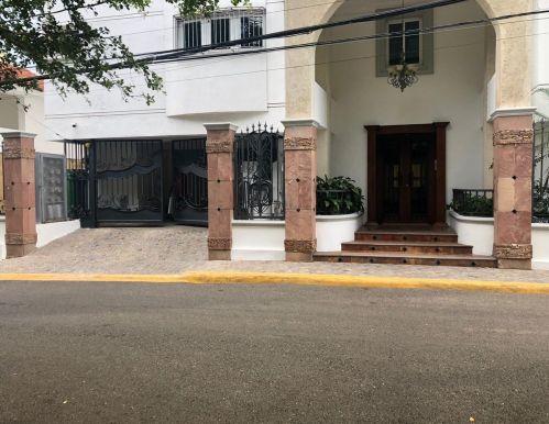 Apartamento amueblado con todo lo que necesitas, en zona segura. | Bienes Raices Republica Dominicana 