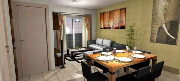 Excellent Economic Residential  | Real Estate in Dominican Republic