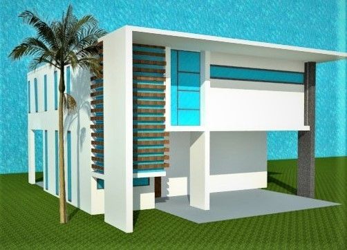 Proyecto cerrado de solo 5 viviendas con la privacidad y exclusividad que buscabas. | Bienes Raices Republica Dominicana 