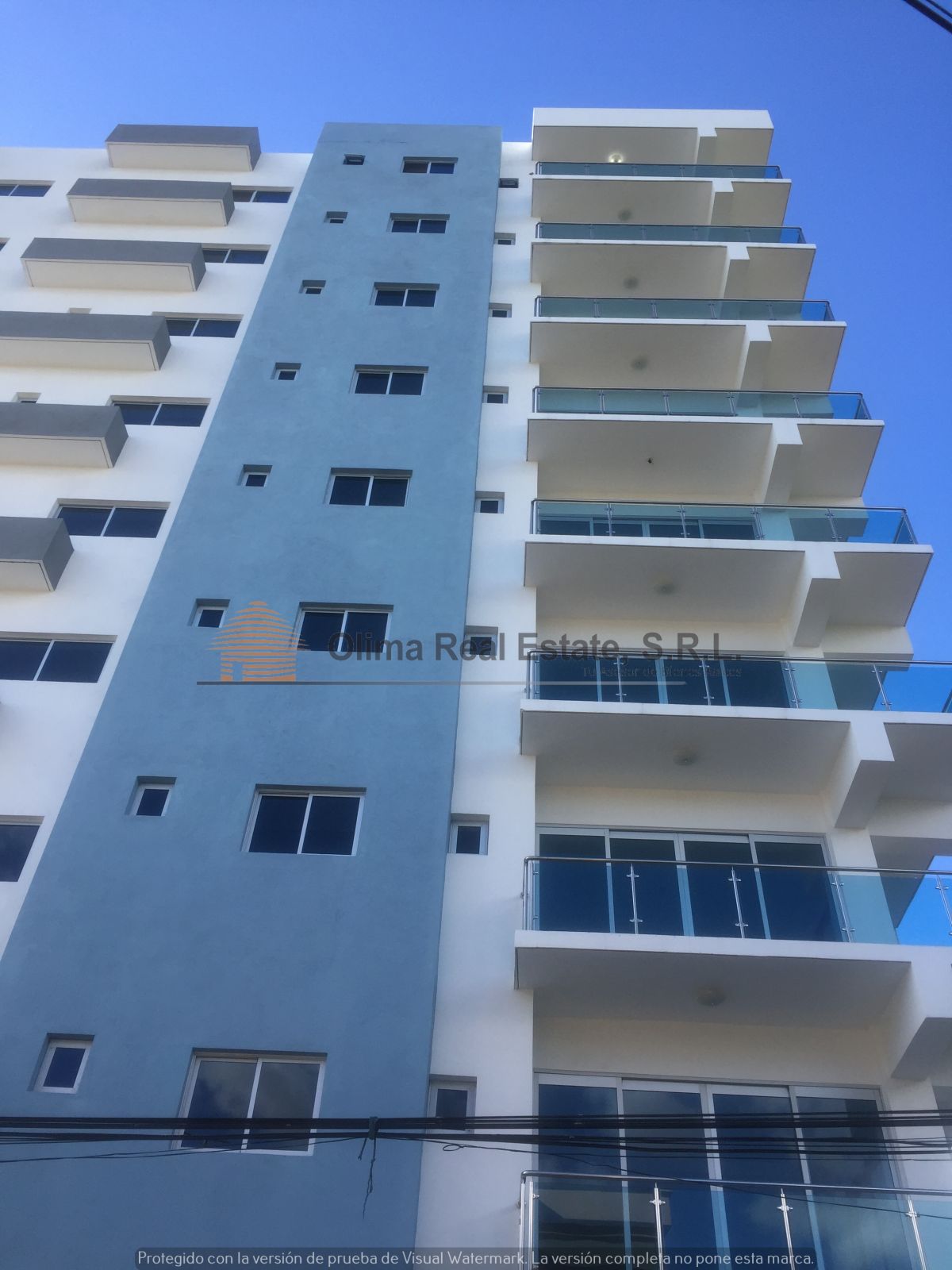 33147 Central Apartment In Santiago Real Estate Real Estate In Dominican Republic