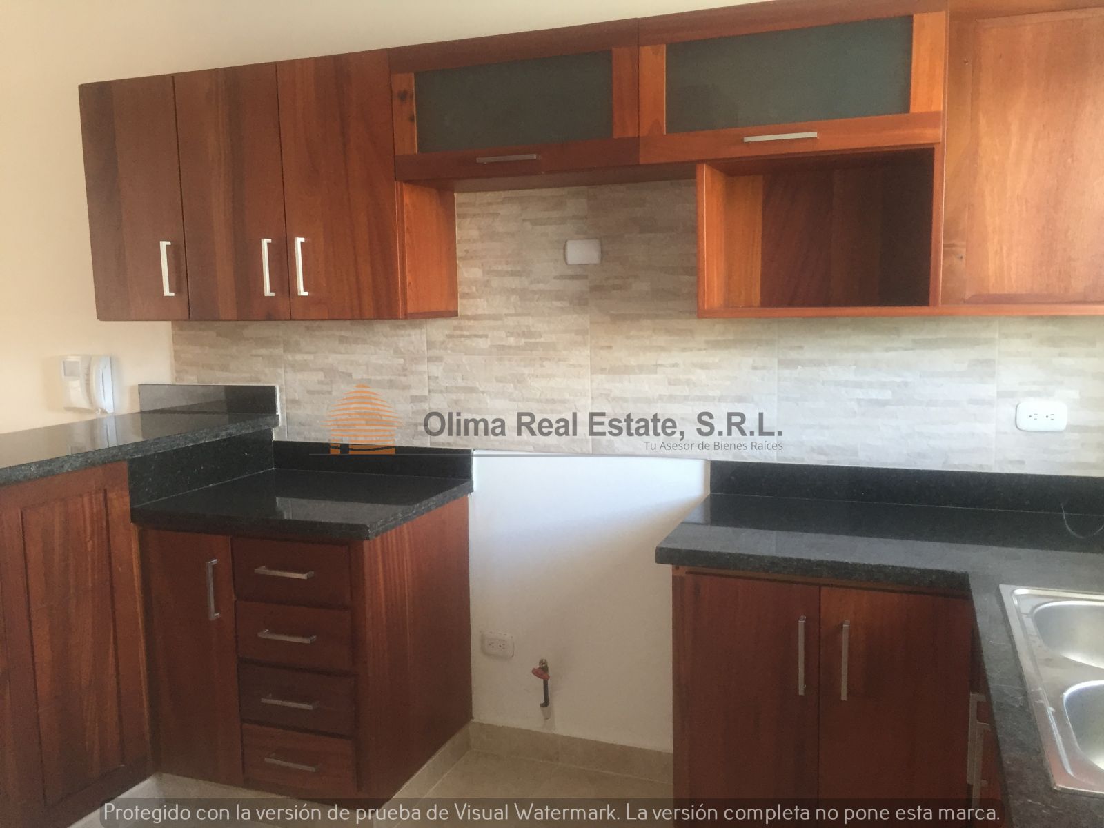 33147 Central Apartment In Santiago Real Estate Real Estate In Dominican Republic