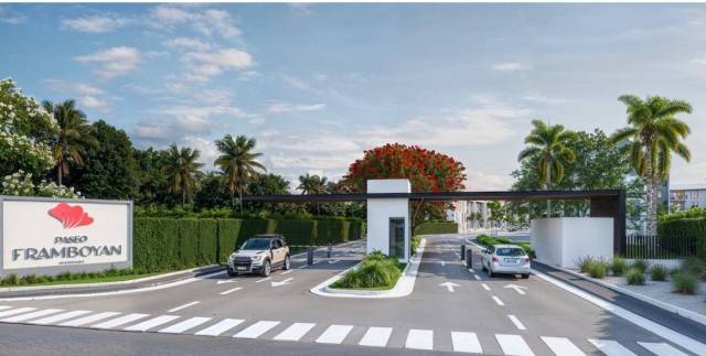 Un proyecto diseñado para ofrecer fácil acceso a los principales servicios, garantizando una vida práctica y funcional. | Bienes Raices Republica Dominicana 