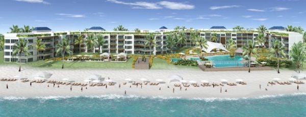 Exclusive Condominium Apartment Projects with an innovative concept. | Real Estate in Dominican Republic