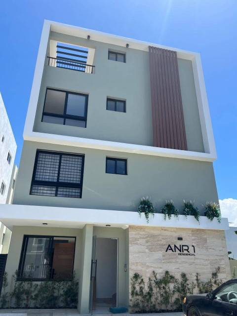 Se venden apartamentos ubicados en Los Alamos | Bienes Raices Republica Dominicana 
