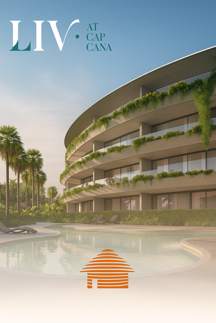 Un proyecto luxury que combina diseño moderno, | Bienes Raices Republica Dominicana 