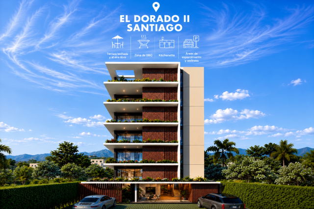 Exclusividad, diseño y comodidad en una de las zonas más privilegiadas de Santiago. | Bienes Raices Republica Dominicana Exclusividad, diseño y comodidad en una de las zonas más privilegiadas de Santiago. | Bienes Raices Republica Dominicana