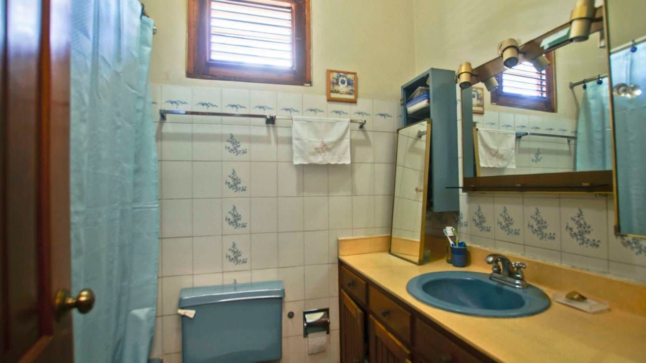 #2368 Casa En Venta Ubicada En Zona Céntrica de Santiago Santiago