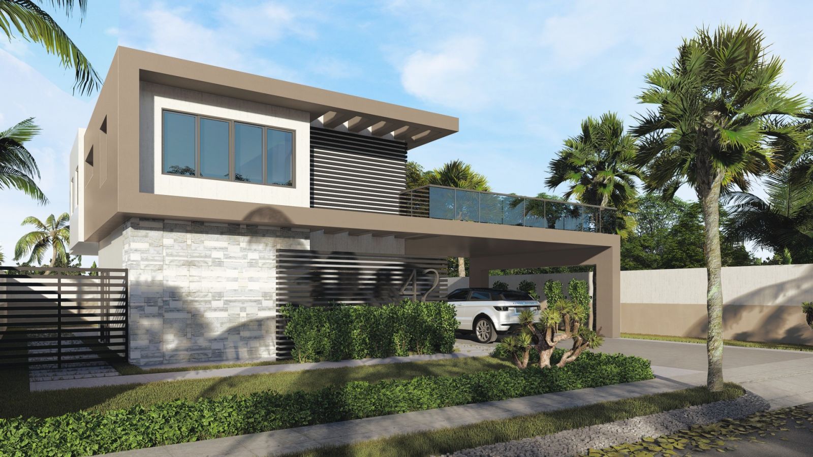 2359 Quieres un Casa en Punta Cana en un proyecto con un verdadero Parque  de Atraccion desde 147,000 US$? Bavaro/Punta Cana Bienes Raices Republica  Dominicana