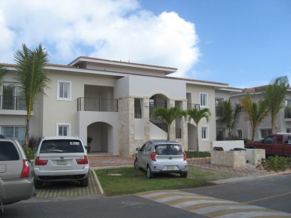 Apartamentos de primera cualidad en Bavaro | Bienes Raices Republica Dominicana 