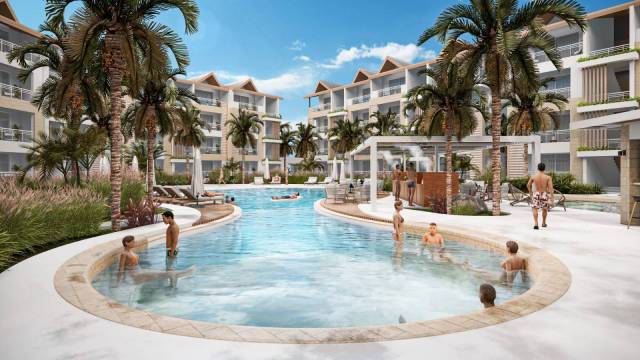 Furnished apartments - Bayahíbe | Real Estate in Dominican Republic
