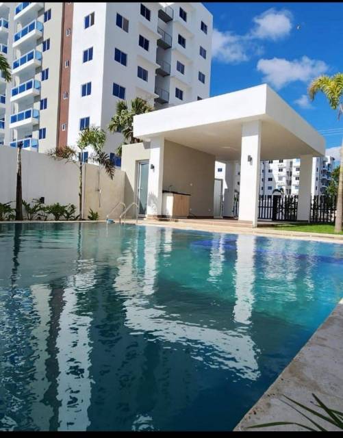 Penthouse Disponible. 
Imaginate disfrutando de uno de los impresionante atardeceres de la cuidad corazón, desde tu balcón.

La excelente ubicación de este proyecto permite un acceso rápido a los principales centros comerciales, clínicas, colegios e instituciones bancarias de la ciudad. | Bienes Raices Republica Dominicana 