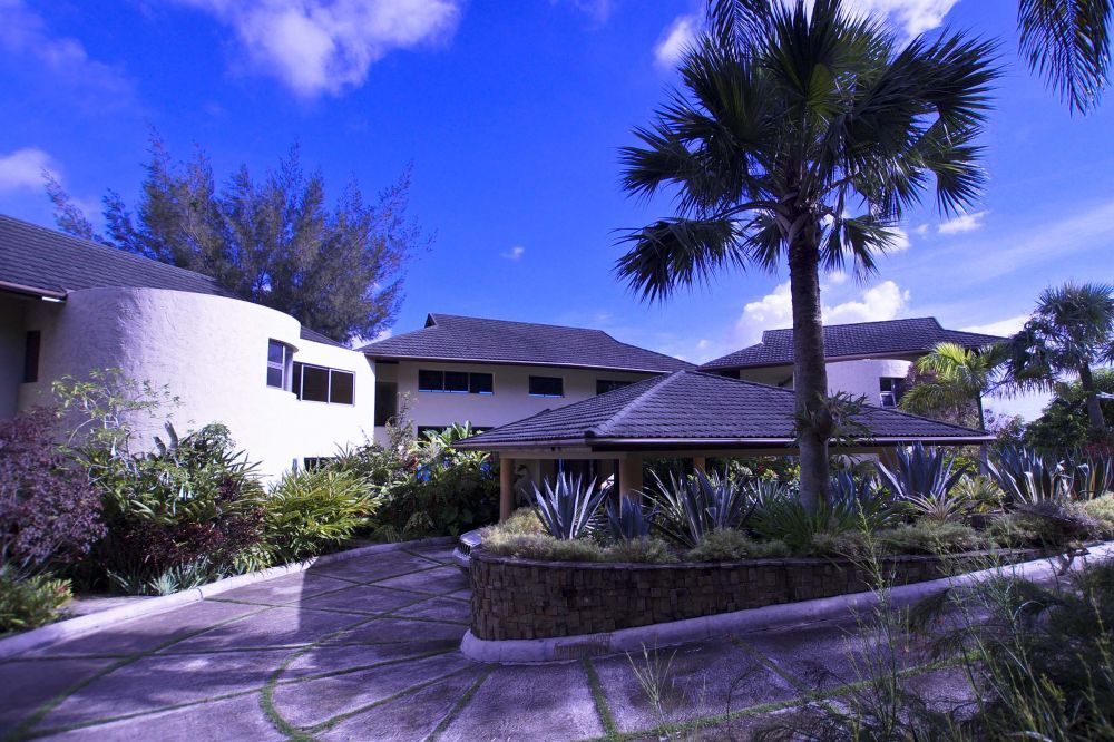 2313 Mansion in Camp David with Panoramic View of Santiago Santiago