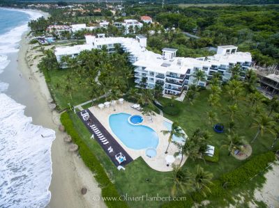 Amplio apartamento en el exclusivo Condominio Seawinds-Punta Goleta-Cabarete | Bienes Raices Republica Dominicana 