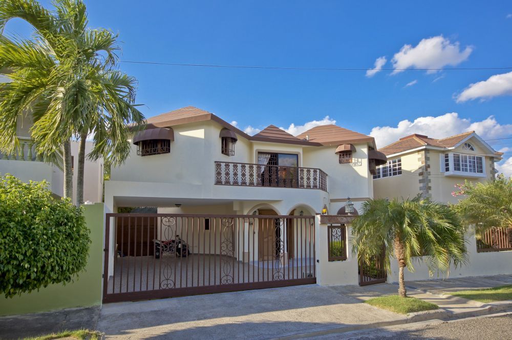 31010 Santiago Real Estate in Dominican Republic
