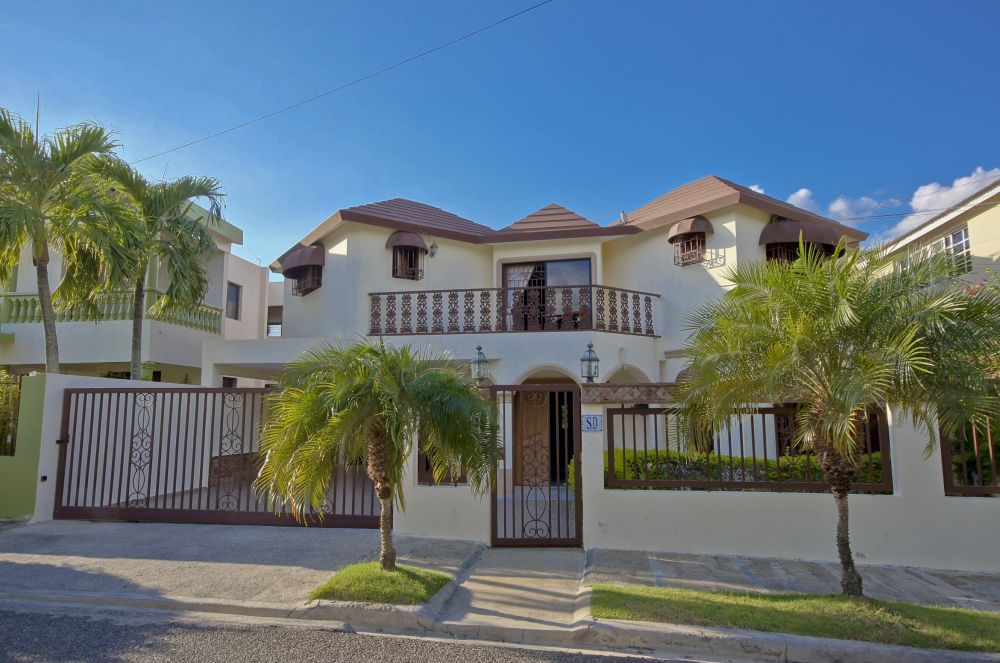 31010 Santiago Real Estate in Dominican Republic