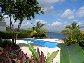 Apartamento frente mar | Bienes Raices Republica Dominicana 