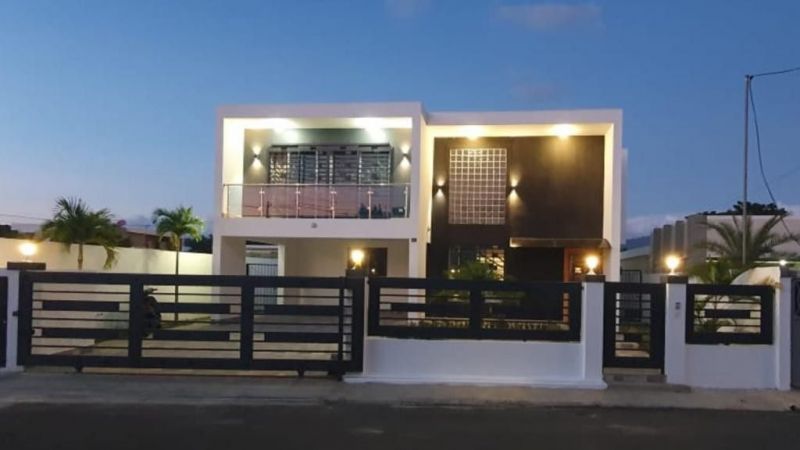 Das Haus, das Sie suchen, mit einem optionalen Pool. | Immobilien in der Dominikanischen Republik