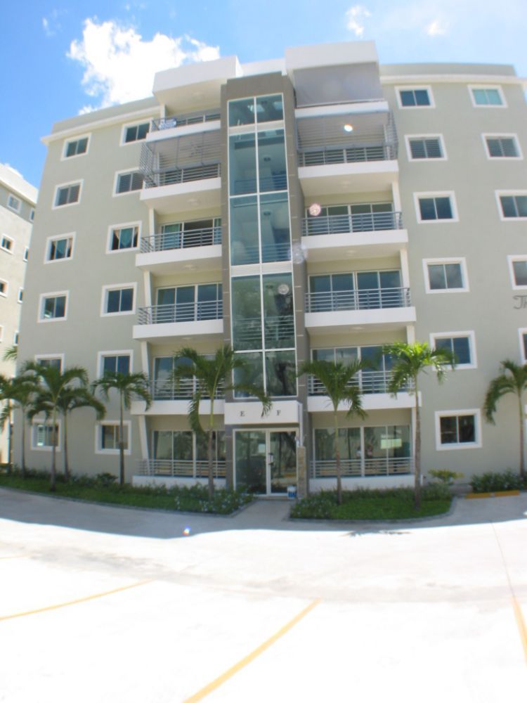 18145 3 Towers Apartments Santiago Real Estate In Dominican Republic Real Estate In Dominican Republic