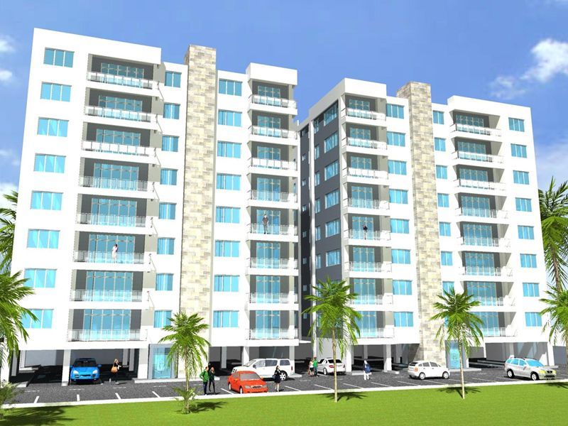 Apartments For Sale Santiago Dominican Republic