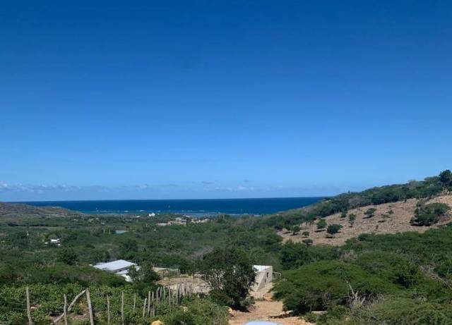 Finca en Montecristi, cerca de Playa Buen Hombre | Bienes Raices Republica Dominicana 
