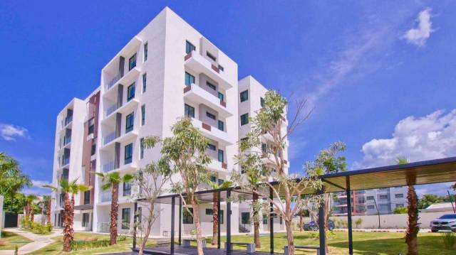 Bel appartement tout neuf | Immobilier en République Dominicaine