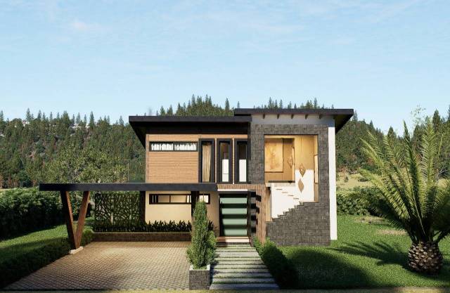 Ven a Conocer tu Refugio en Jarabacoa “Eco de la Montaña” – Buena Vista – Jarabacoa | Bienes Raices Republica Dominicana 