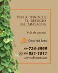  | Real Estate in Dominican Republic
