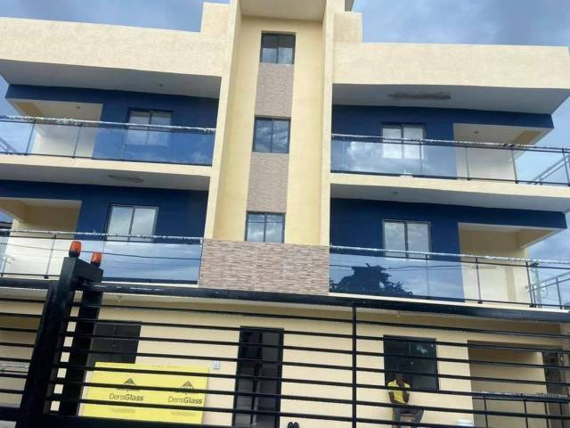 Apartamento en venta y alquiler – Villa Mella | Bienes Raices Republica Dominicana 