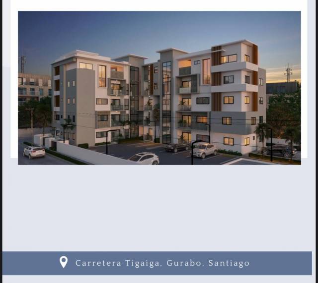 Projet d’appartement appartement innovant. | Immobilier en République Dominicaine