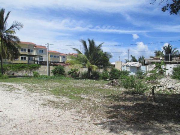 Terrain à vendre directement à Bavaro!. | Immobilier en République Dominicaine