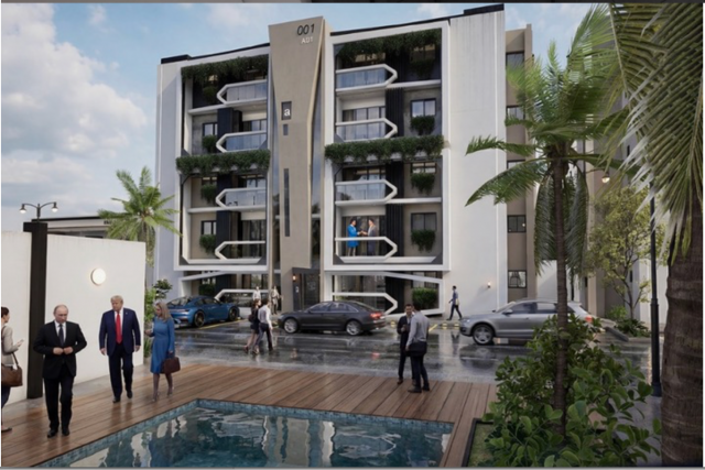 Descubre tu nuevo hogar en nuestro moderno y exclusivo residencial en Puñal de sólo 5 niveles, donde cada apartamento ocupa un nivel completo para brindarte la máxima privacidad y comodidad.
| Bienes Raices Republica Dominicana Descubre tu nuevo hogar en nuestro moderno y exclusivo residencial en Puñal de sólo 5 niveles, donde cada apartamento ocupa un nivel completo para brindarte la máxima privacidad y comodidad.
| Bienes Raices Republica Dominicana