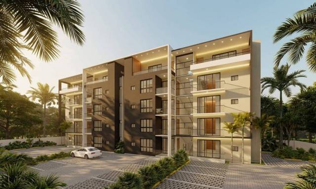 Buscas un apartamento con vistas a la montaña y con facilidades de pago? | Bienes Raices Republica Dominicana Buscas un apartamento con vistas a la montaña y con facilidades de pago? | Bienes Raices Republica Dominicana