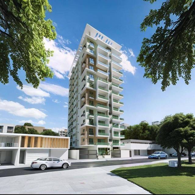 Apartamentos de 1 y 2 habitaciones , en el exclusivo sector de naco | Bienes Raices Republica Dominicana 
