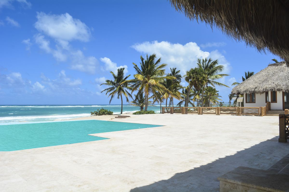 2324 Cana Rock Condos at the Hard Rock Golf Club at cana Bay Bavaro/Punta Cana Real Estate in