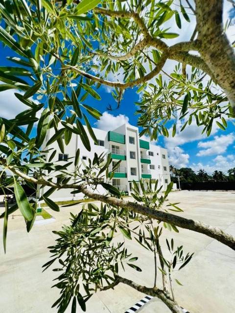 En Moca ofrecemos el proyecto de apartamentos que reúne todos tus requisitos que andas buscando cerca del centro, rodeado de naturaleza, área social, al mejor precio del mercado y excelente terminaciones. | Bienes Raices Republica Dominicana 