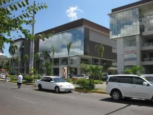Hall Module located on the second level of this Beautiful Plaza | Real Estate in Dominican Republic