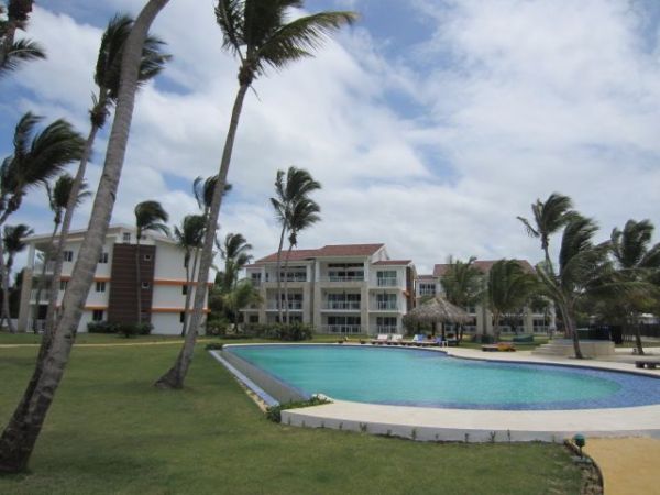 APARTMENT IN IVERO ALTO BAVARO | Real Estate in Dominican Republic