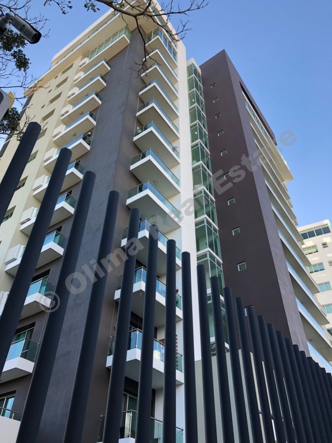 Exclusive Tower in Santiago Rebajada US $ 7,000.00 !!! Located in downtown area of Santiago, equipped kitchen, air in all rooms. Located in downtown area of Santiago, equipped kitchen, ac in all rooms. | Real Estate in Dominican Republic