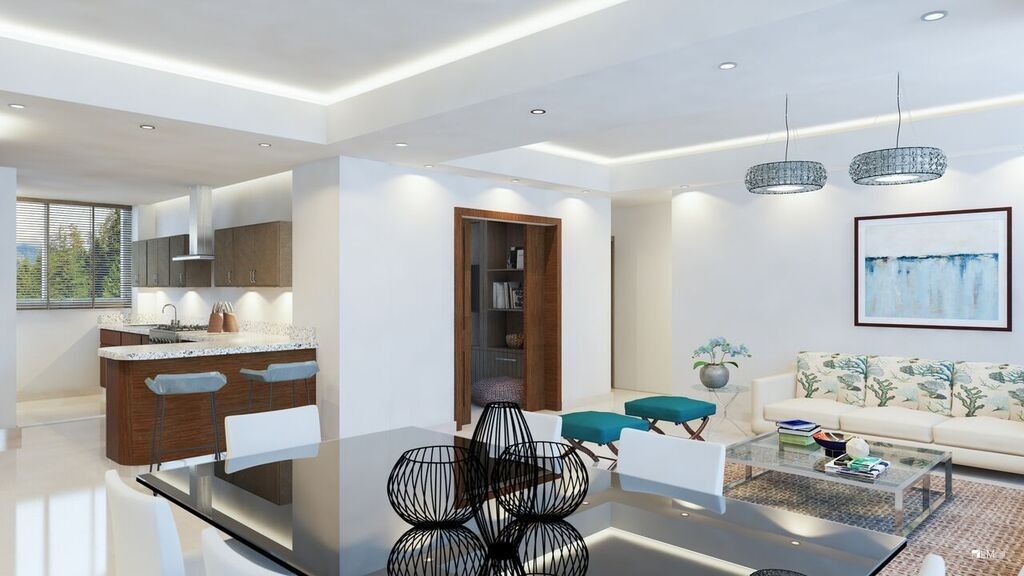 33137 Apartments of 82 Meters in Tepuy Juan Dolio Juan Dolio Real