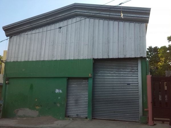 Industrial Warehouse With Offices. | Real Estate in Dominican Republic