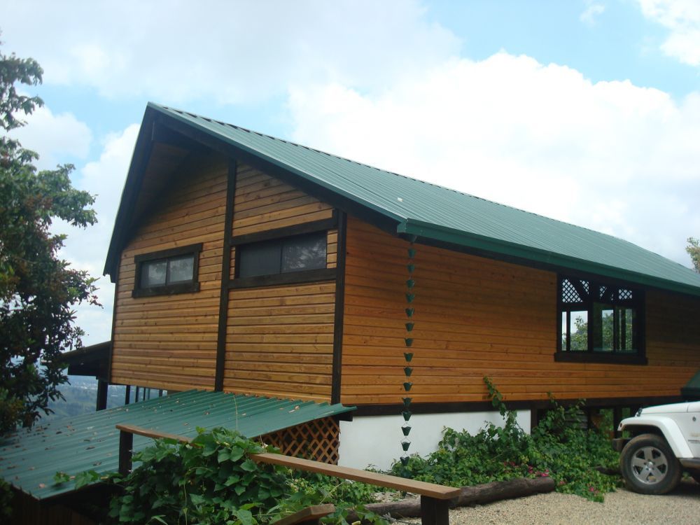 5458 Villa in luxury project in the spectacular views of mountains over 700 meters above sea