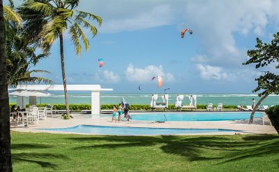 Penthouse amueblado en el exclusivo Seawinds-Punta Goleta-Cabarete. | Bienes Raices Republica Dominicana 