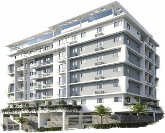 De oportunidad se vende apartamento  en Obra Gris 
- Entrega primer trimestre 2025 | Bienes Raices Republica Dominicana 