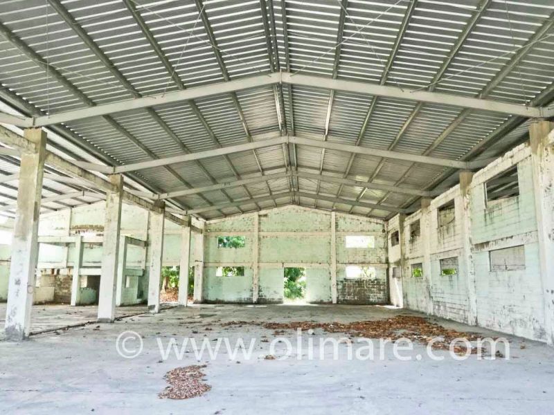 Nave en alquiler DISPONIBLE | Bienes Raices Republica Dominicana 